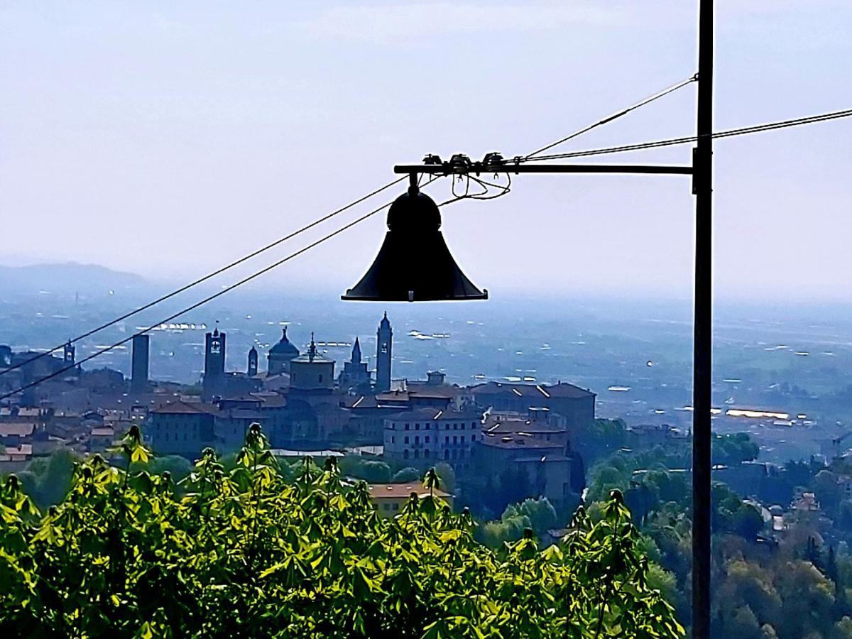 Bergamo Allegra Экстерьер фото