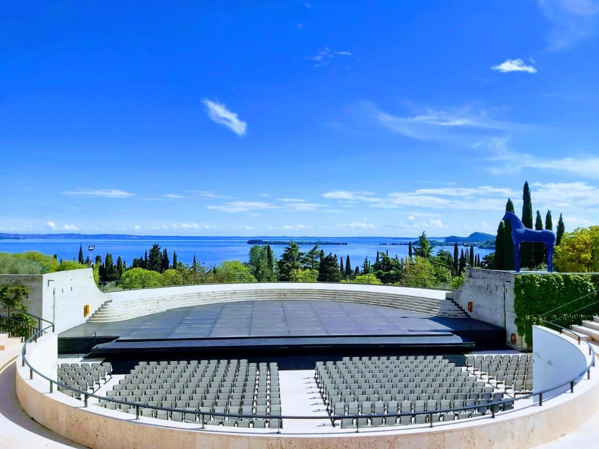 Bergamo Allegra Экстерьер фото